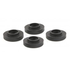 Hub Spacers - 4Pcs │ Baha 10B Hub Spacers - 4Pcs │ Baha 10B